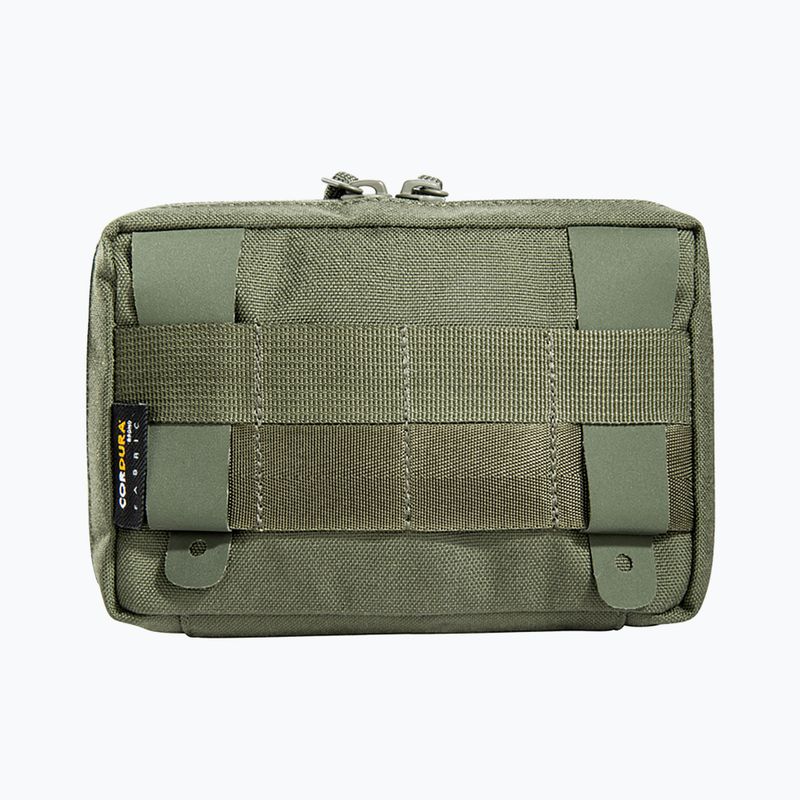 Kapsa organizér k batohu Tasmanian Tiger TT Tac Pouch 4.1 olive 3