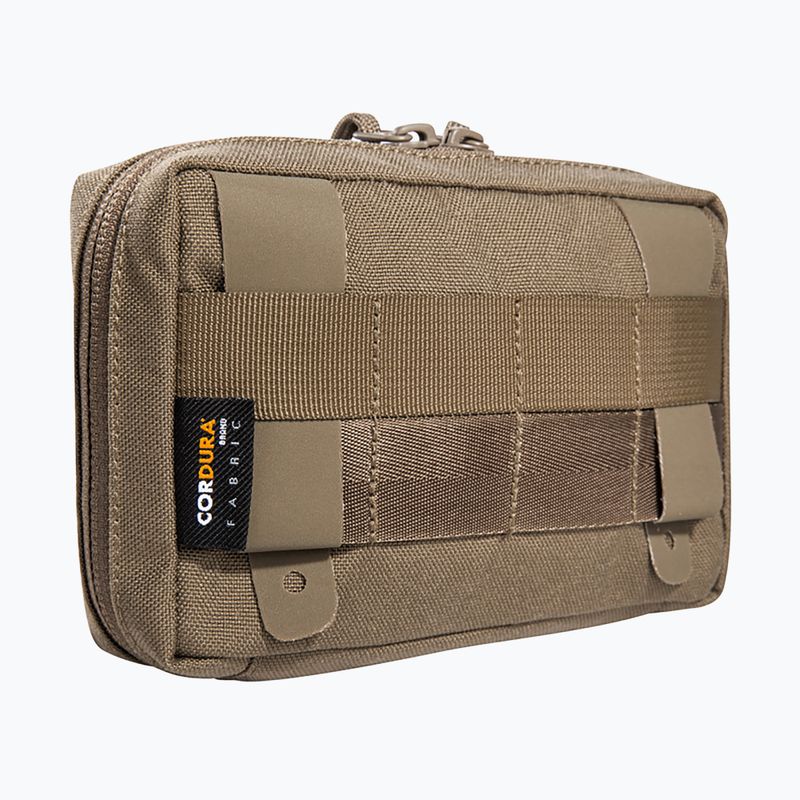 Kapsa organizér k batohu Tasmanian Tiger TT Tac Pouch 4.1 coyote brown 2