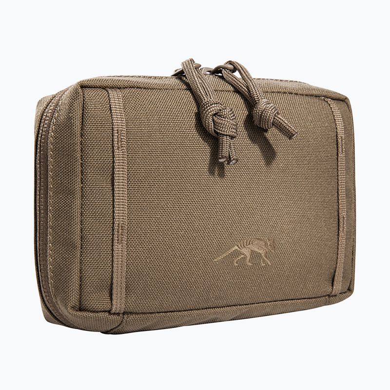 Kapsa organizér k batohu Tasmanian Tiger TT Tac Pouch 4.1 coyote brown 4