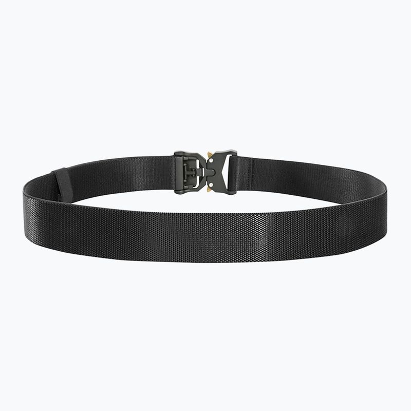 Pásek ke kalhotám Tasmanian Tiger QR Stretchbelt black 2