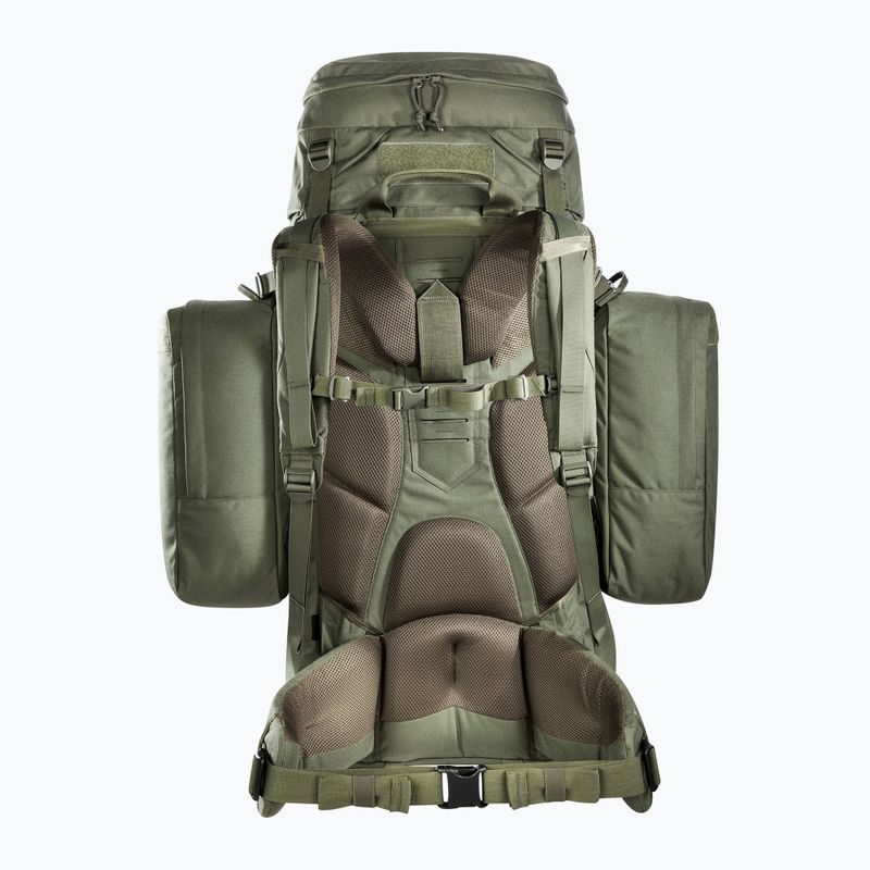 Taktický batoh Tasmanian Tiger TT MIL OPS Pack 80+24 l olive 2