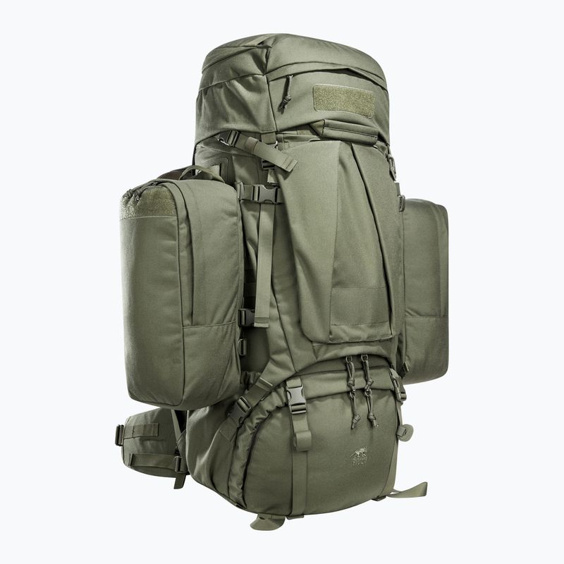 Taktický batoh Tasmanian Tiger TT MIL OPS Pack 80+24 l olive 3
