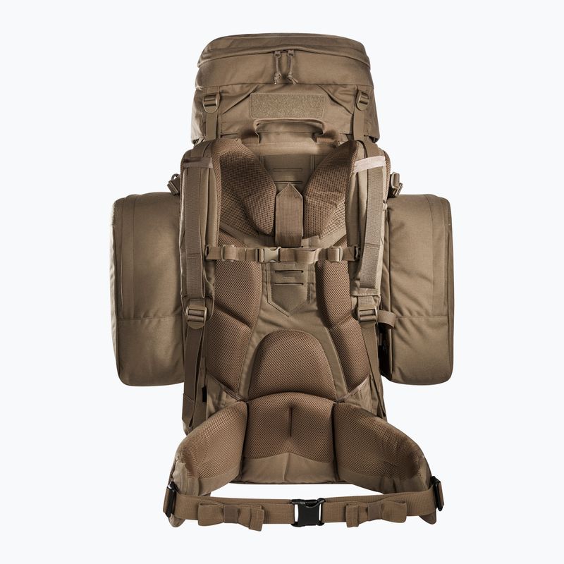 Taktický batoh Tasmanian Tiger TT MIL OPS Pack 80+24 l coyote brown 2