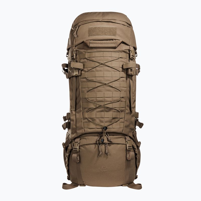 Taktický batoh Tasmanian Tiger TT MIL OPS Pack 80+24 l coyote brown 6