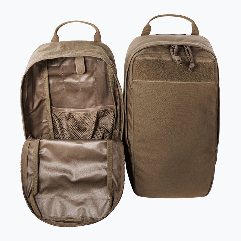 Taktický batoh Tasmanian Tiger TT MIL OPS Pack 80+24 l coyote brown 9