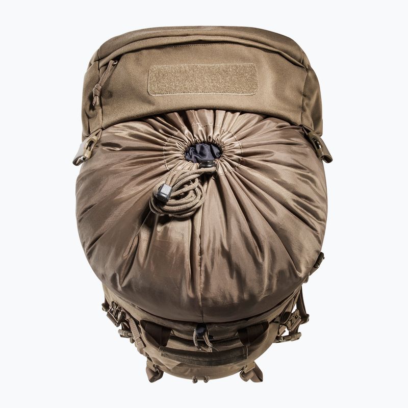 Taktický batoh Tasmanian Tiger TT MIL OPS Pack 80+24 l coyote brown 12