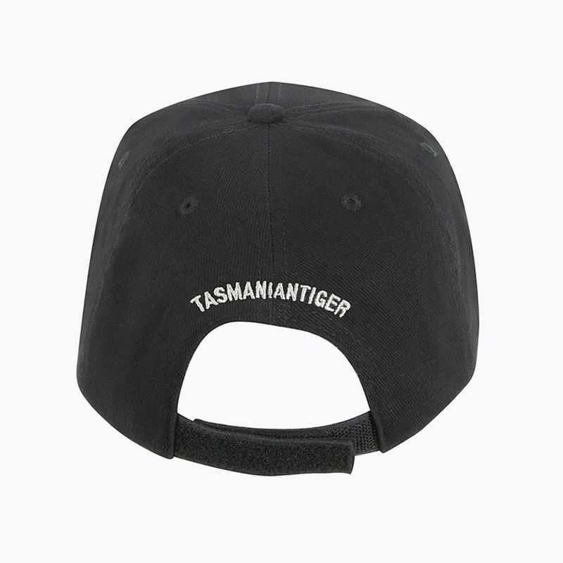 Kšiltovka Tasmanian Tiger Tactical Cap black 3