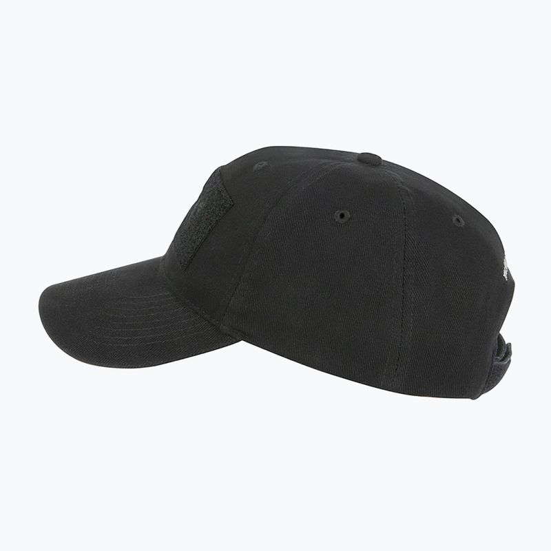 Kšiltovka Tasmanian Tiger Tactical Cap black 4