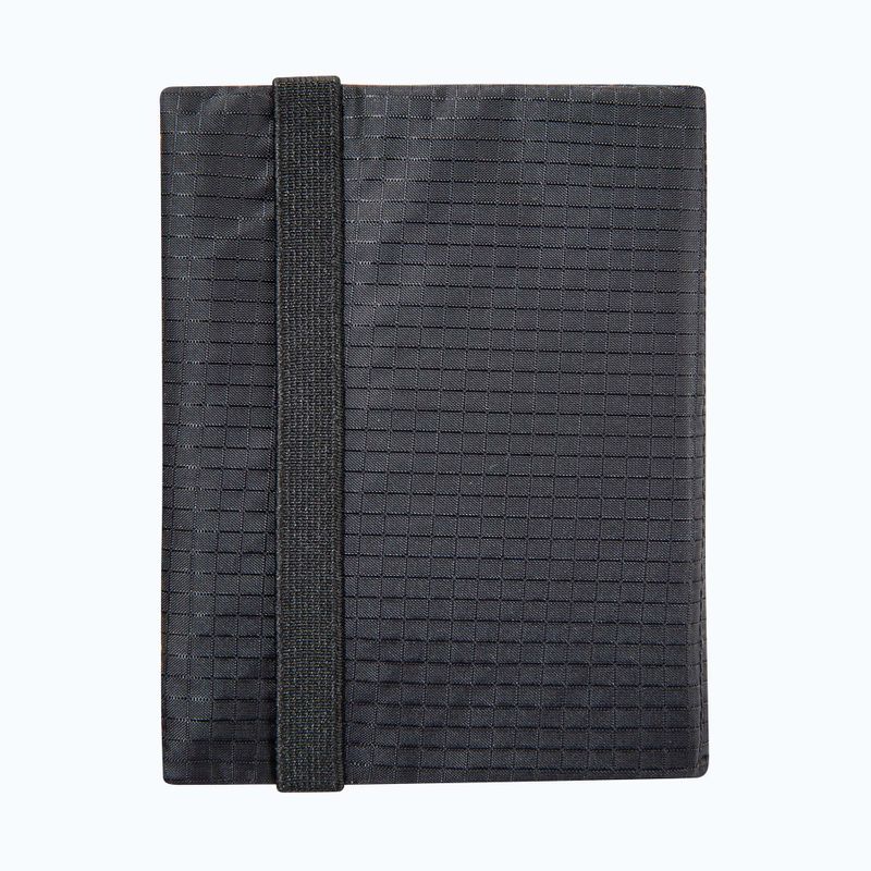 Peněženka  Tatonka Card Holder 12 RFID B black 2