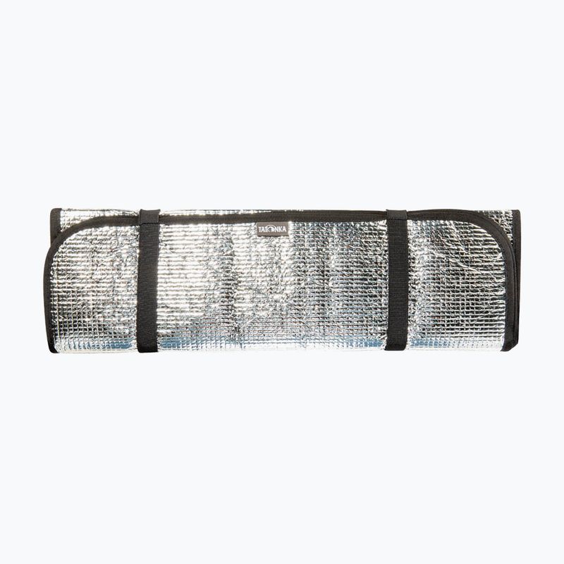 Sedací podložka Tatonka Alu-Seat silver 3