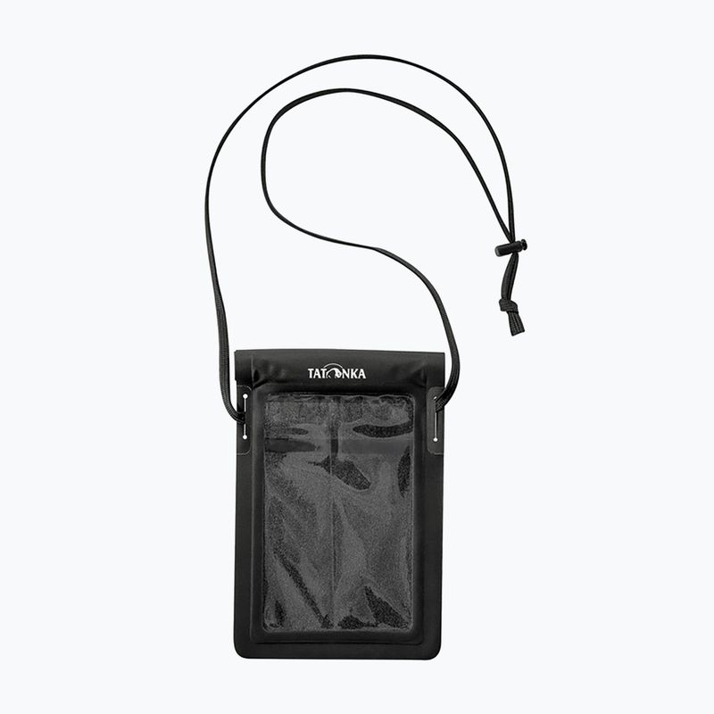 Pouzdro Tatonka WP Neck Pouch black