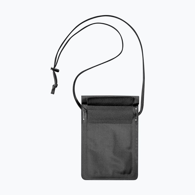 Pouzdro Tatonka WP Neck Pouch black 2