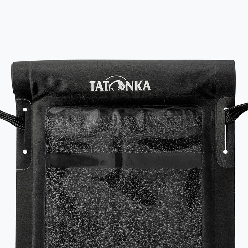 Pouzdro Tatonka WP Neck Pouch black 3