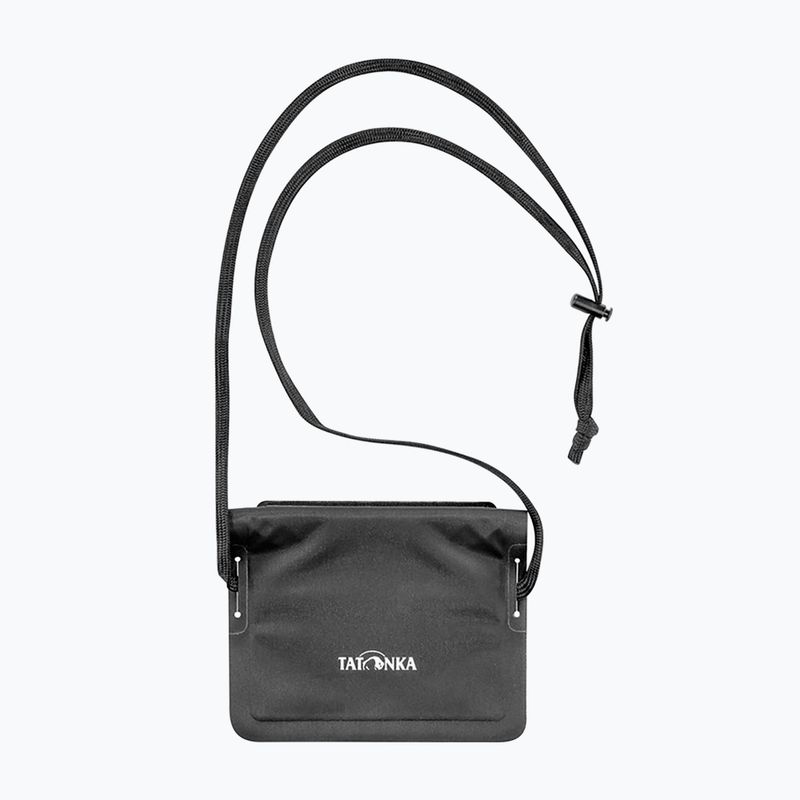 Pouzdro Tatonka WP ID Pocket black