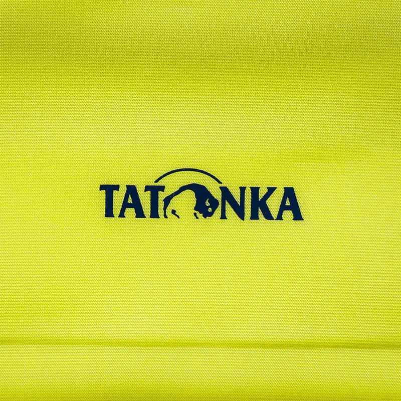 Pouzdro Tatonka WP ID Pocket lime 3