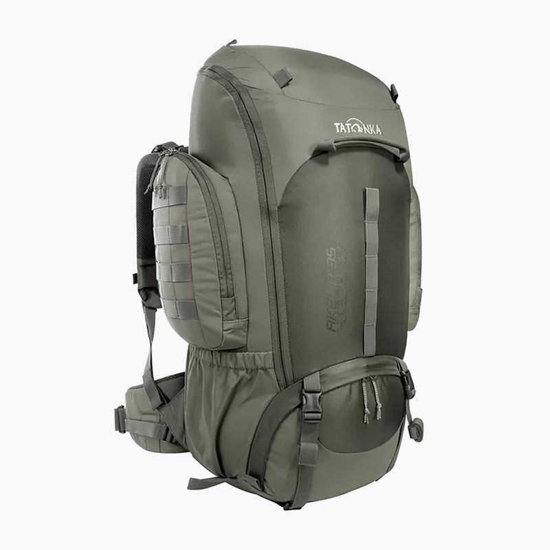 Trekingový batoh Tatonka Akela 35 l zeleny 1443.332 3