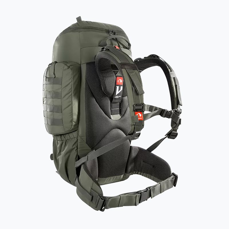 Trekingový batoh Tatonka Akela 35 l zeleny 1443.332 4