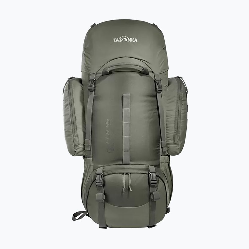 Trekingový batoh Tatonka Akela 45 l zeleny 1444.332