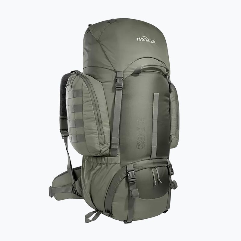 Trekingový batoh Tatonka Akela 45 l zeleny 1444.332 3