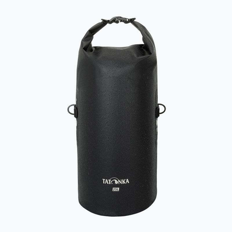 Vodotěsný vak  Tatonka WP Stuffbag 25 l black 3