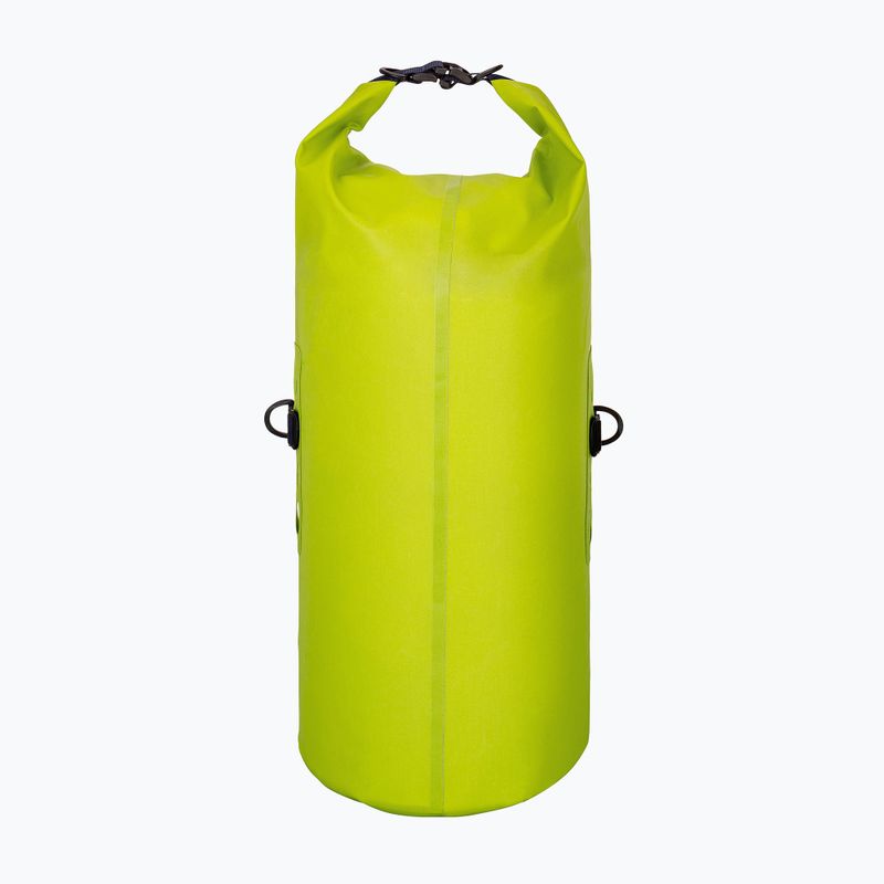Vodotěsný vak  Tatonka WP Stuffbag 25 l lime 2