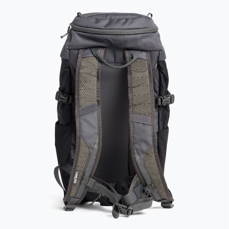 Turistický batoh Tatonka Hike Pack 22 l šedá 1560.367 3