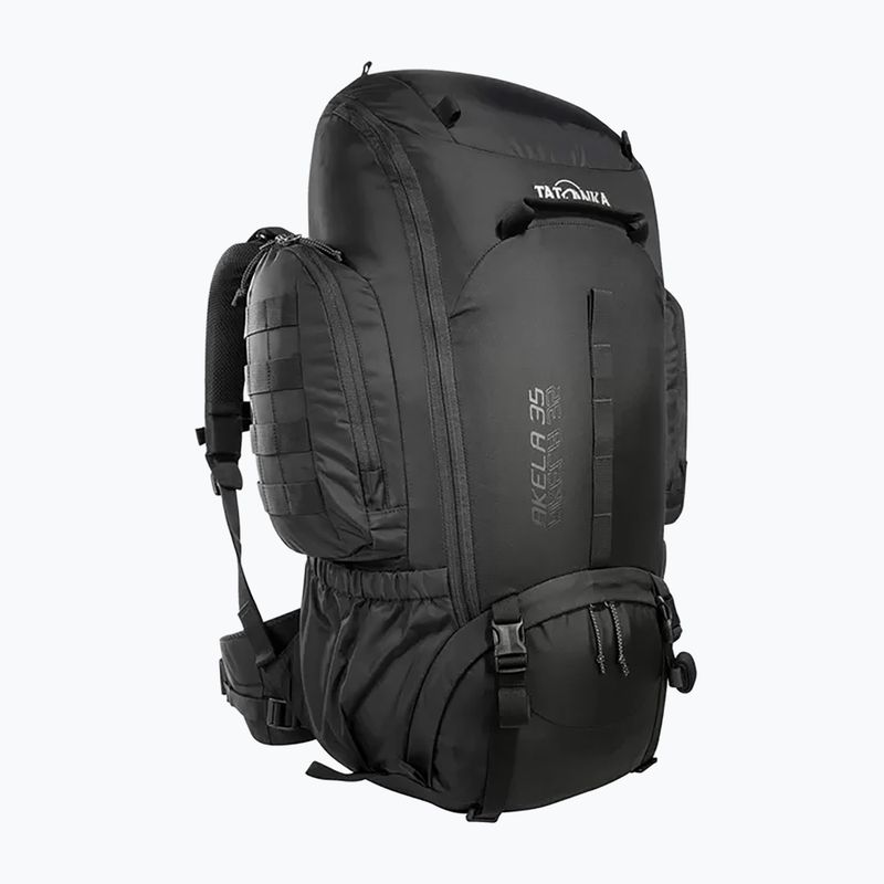 Trekingový batoh Tatonka Akela 35 l černy 1443.040 3