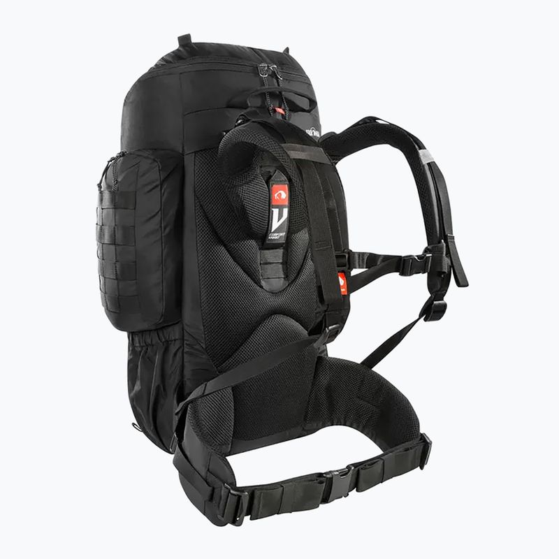 Trekingový batoh Tatonka Akela 35 l černy 1443.040 4