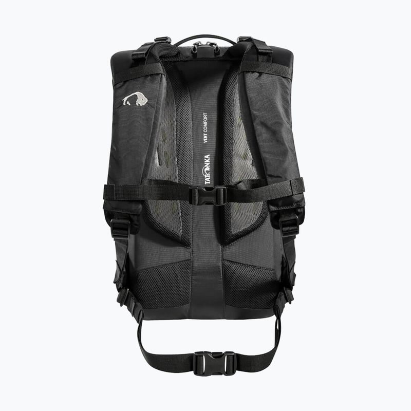 Batoh Tatonka Server Pack 27 l black 2