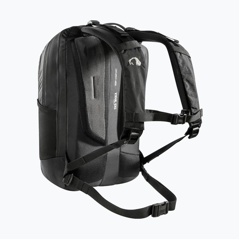 Batoh Tatonka Server Pack 27 l black 4