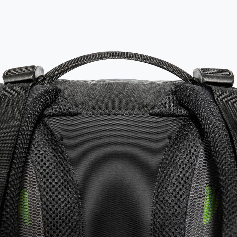 Batoh Tatonka Server Pack 27 l black 5