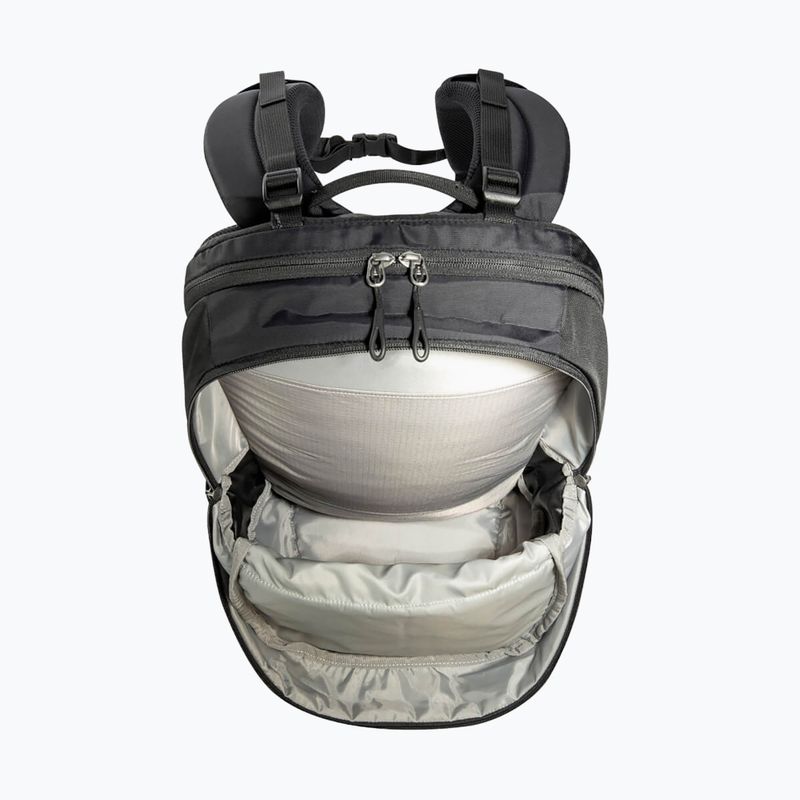 Batoh Tatonka Server Pack 27 l black 7