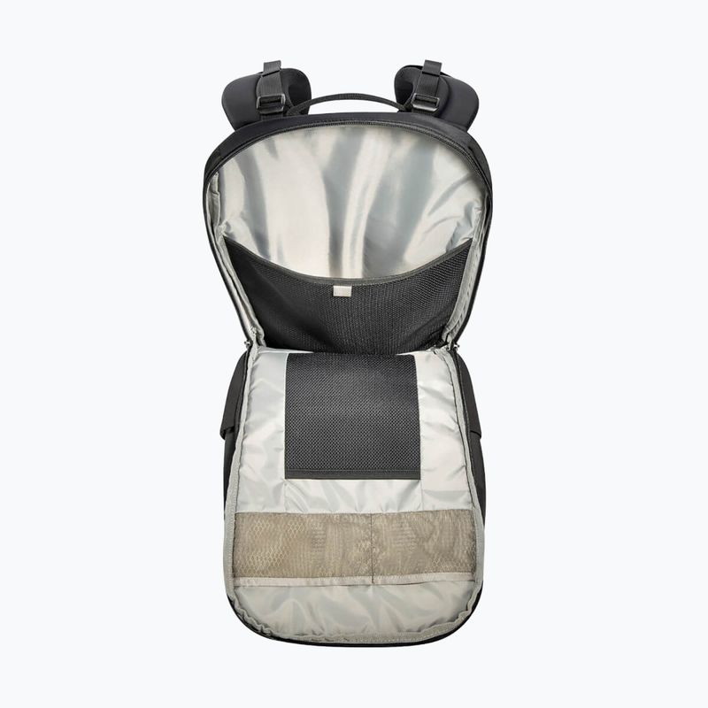 Batoh Tatonka Server Pack 27 l black 8