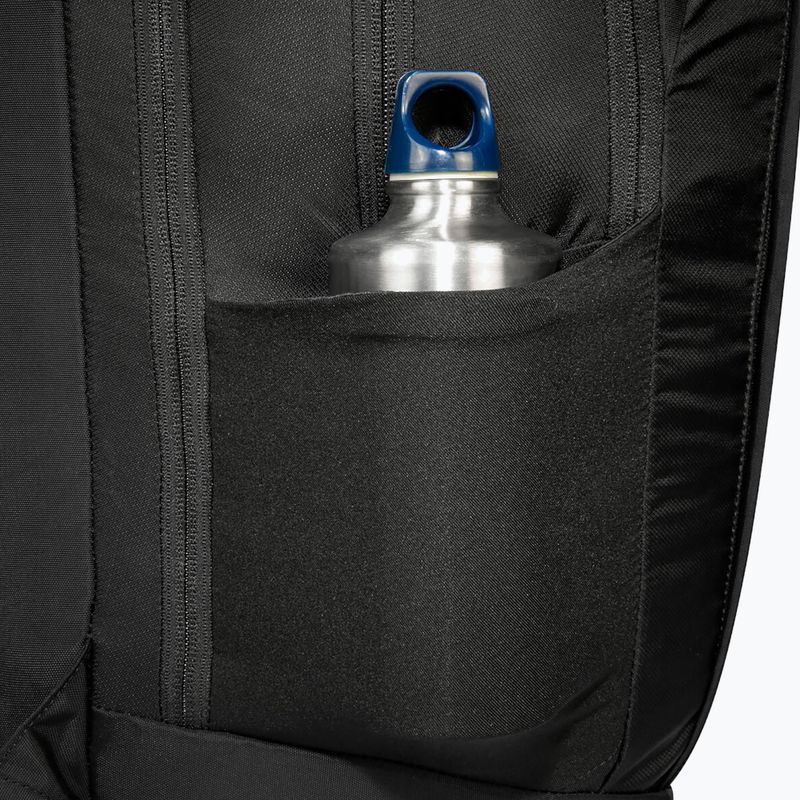 Batoh Tatonka Server Pack 27 l black 9