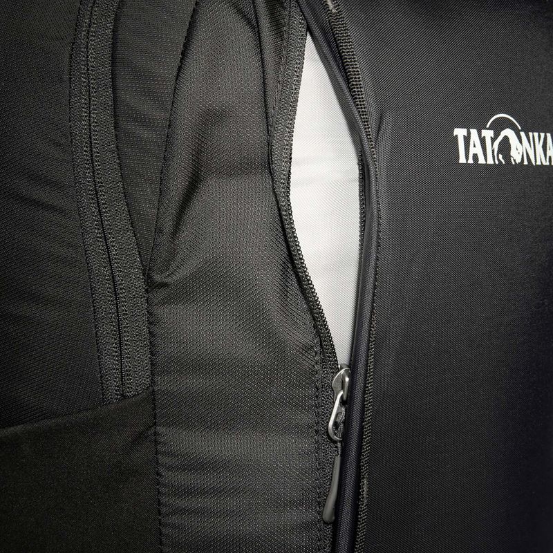 Batoh Tatonka Server Pack 27 l black 10