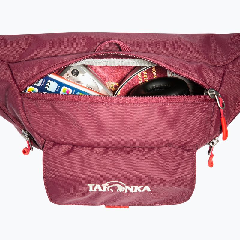 Ledvinka Tatonka Funny Bag dahlia 9