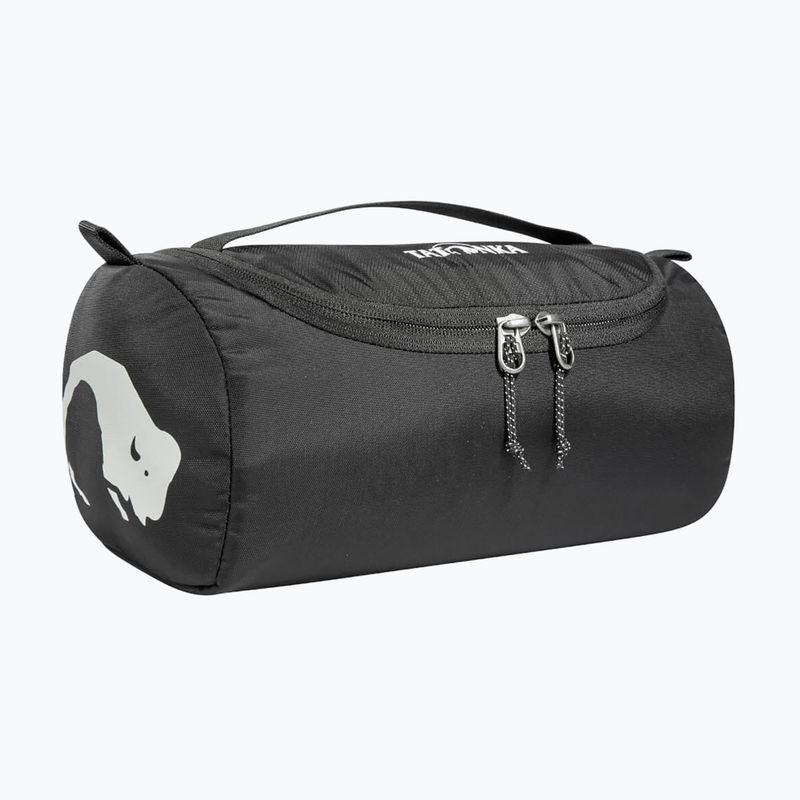 Kosmetická taška Tatonka Care Barrel black 3