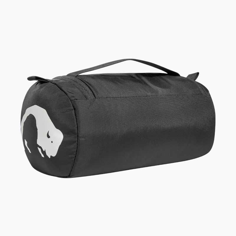 Kosmetická taška Tatonka Care Barrel black 4