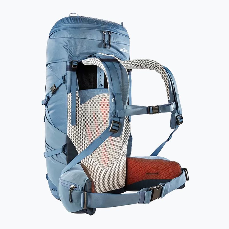 Dámský turistický batoh Tatonka Pyrox 40 + 10 l elemental blue 4
