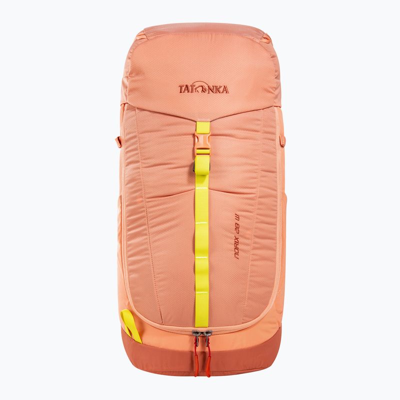 Dámský turistický batoh Tatonka Norix 28 l apricot