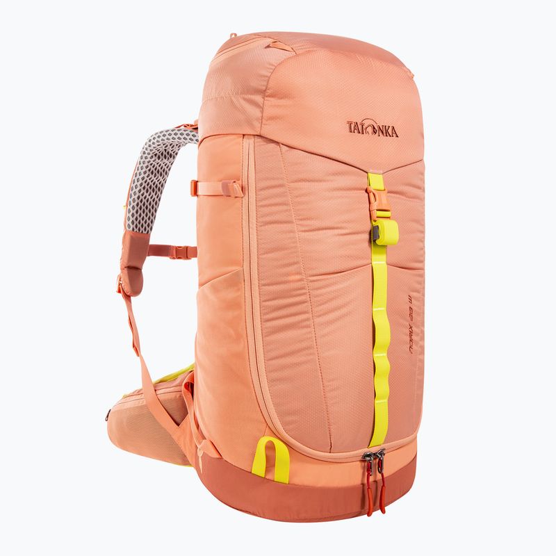 Dámský turistický batoh Tatonka Norix 28 l apricot 2
