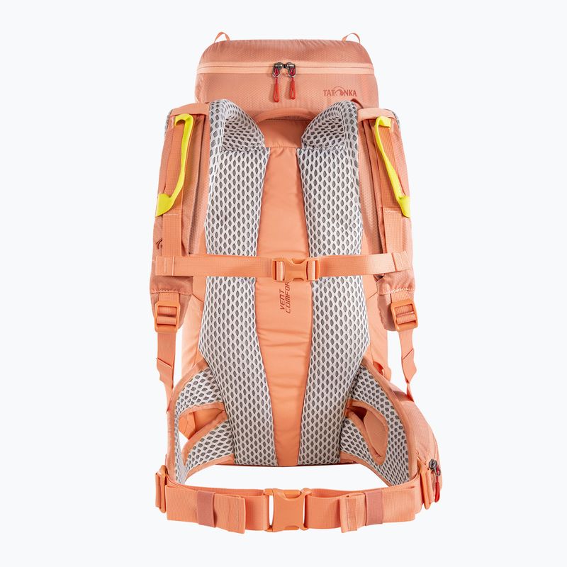 Dámský turistický batoh Tatonka Norix 28 l apricot 3