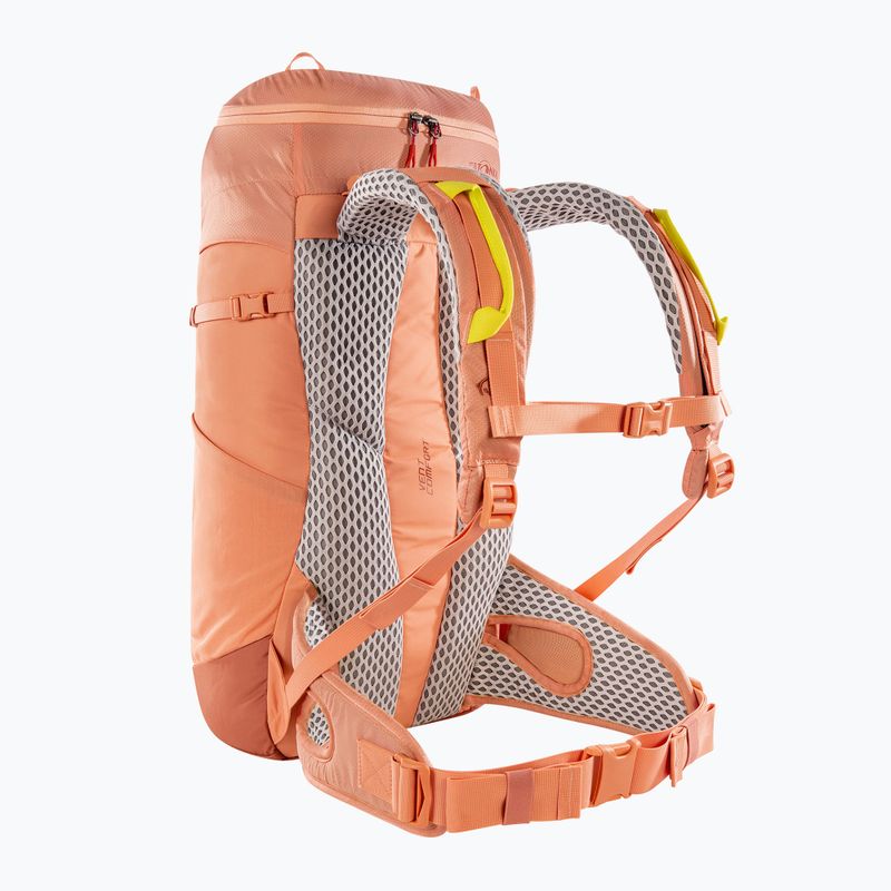 Dámský turistický batoh Tatonka Norix 28 l apricot 4