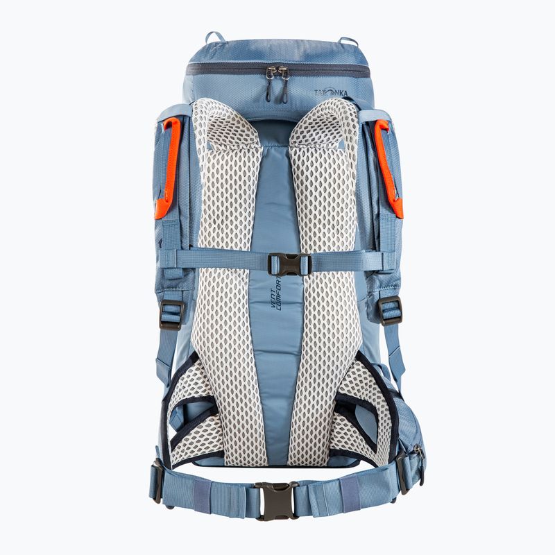 Dámský turistický batoh Tatonka Norix 28 l elemental blue 3