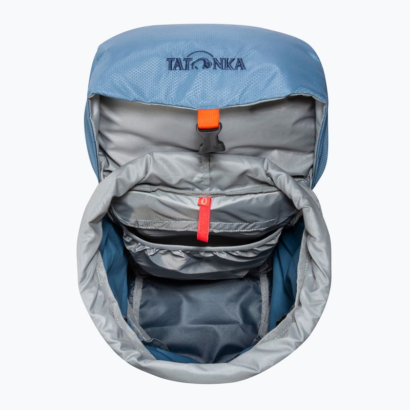 Dámský turistický batoh Tatonka Norix 28 l elemental blue 5