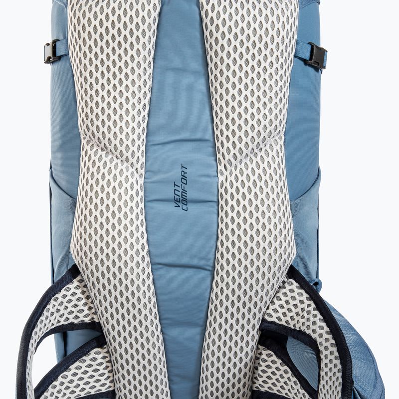 Dámský turistický batoh Tatonka Norix 28 l elemental blue 9