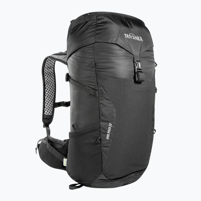 Turistický batoh Tatonka Hike Pack 22 l black 2