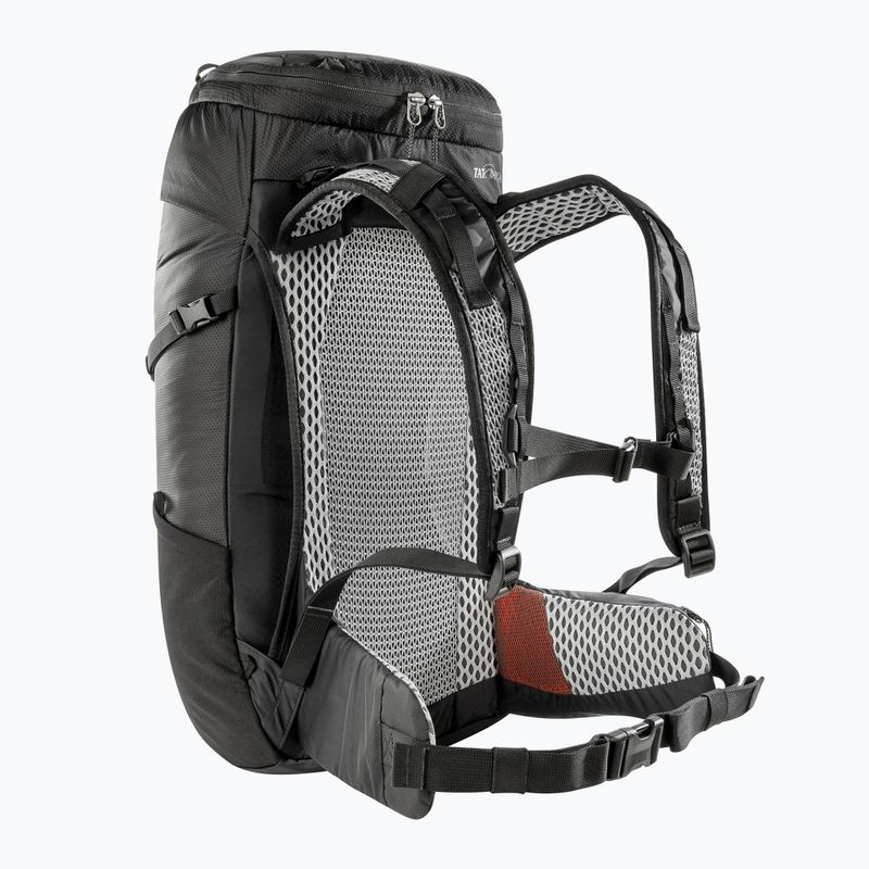 Turistický batoh Tatonka Hike Pack 22 l black 3