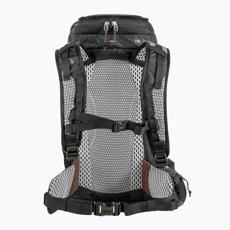 Turistický batoh Tatonka Hike Pack 22 l black 4