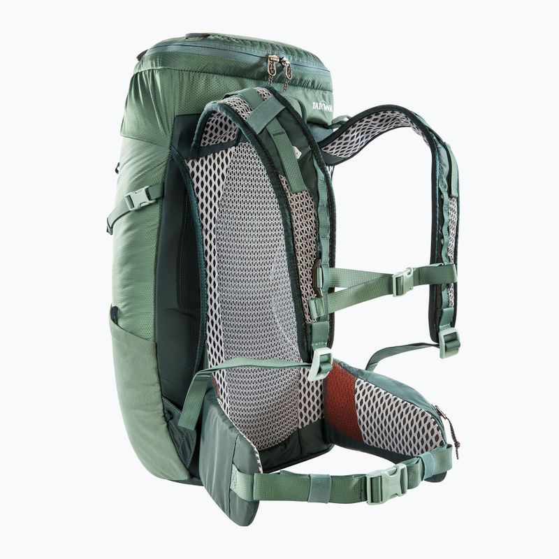 Turistický batoh Tatonka Hike Pack 22 l sage green 3